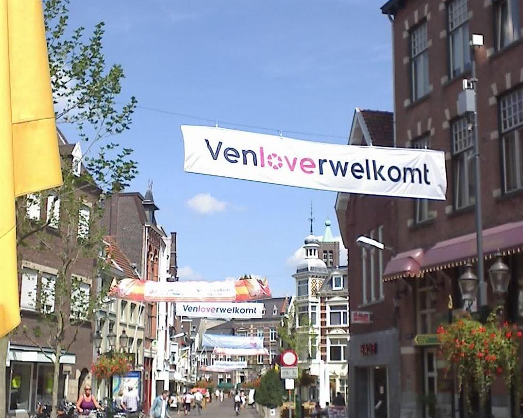 3. 2009 08 31 Vuelta in Venlo