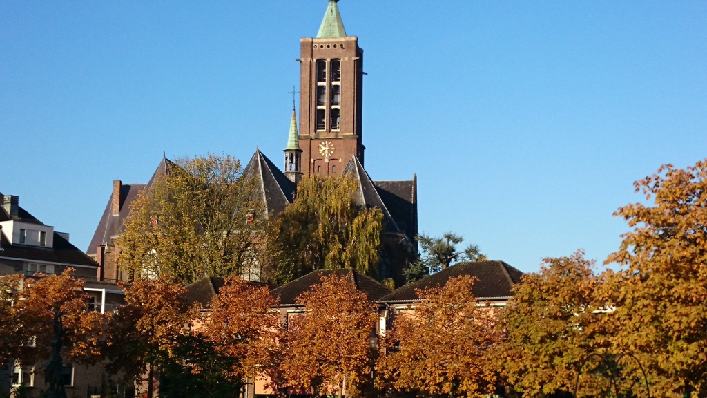 2015 10 29 Martinuskirche
